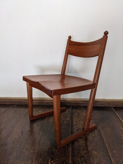 m-chair【工房まめや】 | 伝統・日本商品