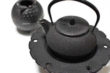 【傳統工藝品】日本的“鑄件”火與鐵、强度與美麗 | 日本當地特產推薦